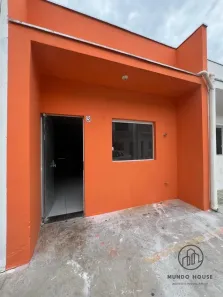 Casa de Condomínio com 1 Quarto à venda, 22m² no Jardim Nogueira, Sorocaba