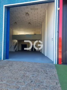 Galpão/Depósito/Armazém para alugar, 330m² no Jardim Okita, Campinas