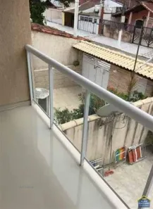Casa com 3 Quartos à venda, 91m² no Solemar, Praia Grande
