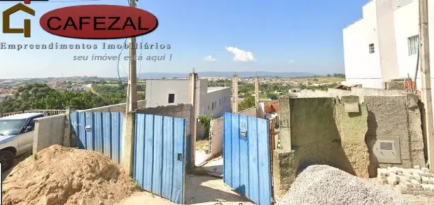 Lote/Terreno à venda, 354m² no Gleba Santa Izabel, Itupeva