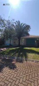 Casa de Condomínio com 5 Quartos para alugar, 300m² no Belvedere do Lago, Paulínia