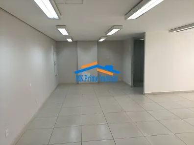 Ponto Comercial para alugar, 170m² no Centro, Osasco