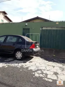 Casa com 2 Quartos à venda, 176m² no Parque Residencial Cândido Portinari, Ribeirão Preto