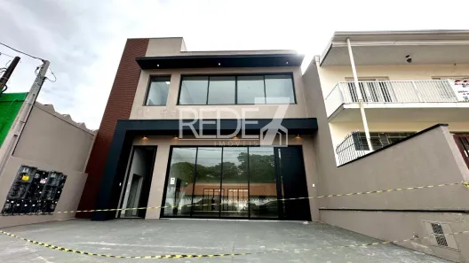 Ponto Comercial para alugar, 225m² no Jardim de Itapoan, Paulínia