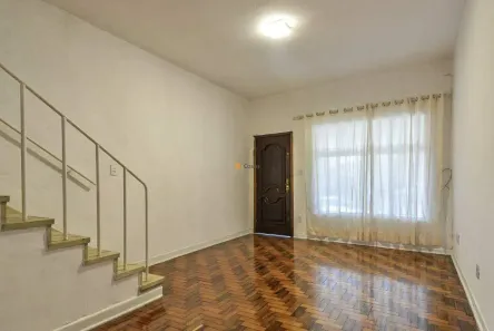 Casa com 2 Quartos à venda, 106m² no Planalto Paulista, São Paulo