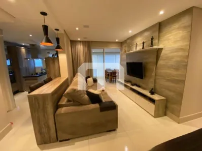 Apartamento com 3 Quartos à venda, 100m² no Jardim Anália Franco, São Paulo