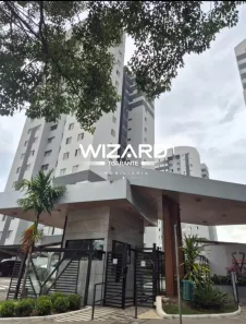 Apartamento com 3 Quartos à venda, 75m² no Vila Tatetuba, São José dos Campos