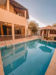 Casa com 6 Quartos à venda, 600m² no da Luz, Nova Iguaçu