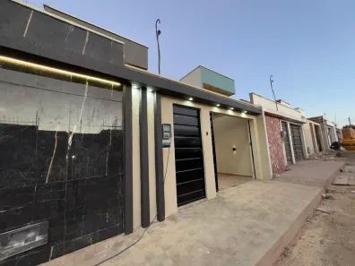 Casa com 3 Quartos à venda, 90m² no São José, Crato
