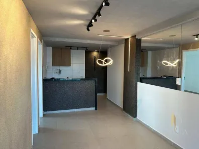 Apartamento com 2 Quartos para alugar, 59m² no Aeroclube, João Pessoa