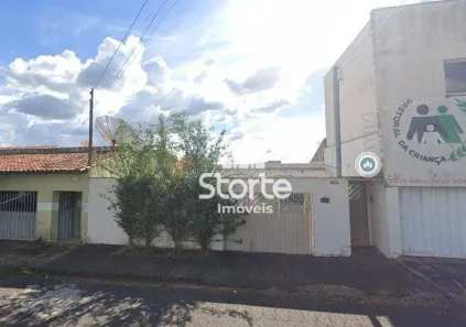 Lote/Terreno à venda, 300m² no Segismundo Pereira, Uberlândia