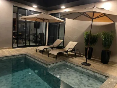 Casa de Condomínio com 3 Quartos à venda, 260m² no Vila Santista, Bauru