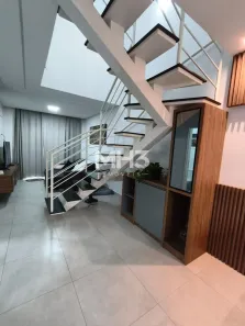 Casa de Condomínio com 3 Quartos à venda, 96m² no Jardim Santa Rosa, Nova Odessa