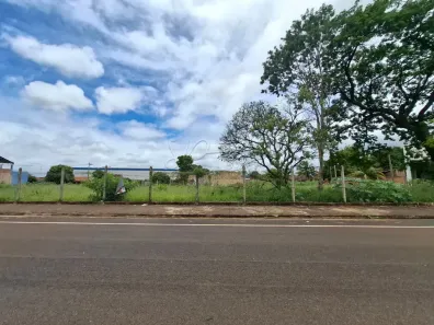 Lote/Terreno para alugar, 3034m² no Jardim Salgado Filho, Ribeirão Preto