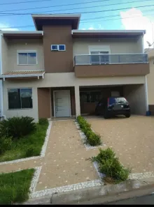 Casa de Condomínio com 4 Quartos à venda, 300m² no Jardim Itapoan, Monte Mor