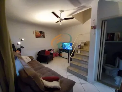 Sobrado com 2 Quartos à venda, 60m² no Vila Leonor, São Paulo