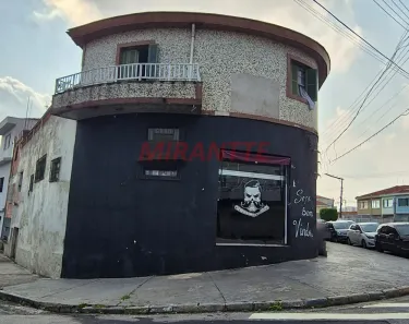 Lote/Terreno à venda, 600m² no Vila Maria Alta, São Paulo