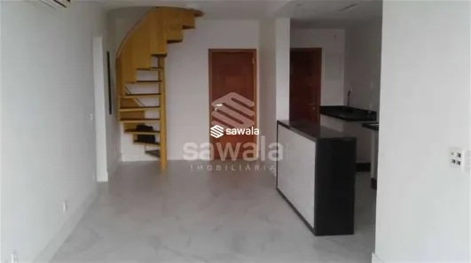Cobertura com 2 Quartos para alugar, 140m² no Barra da Tijuca, Rio de Janeiro