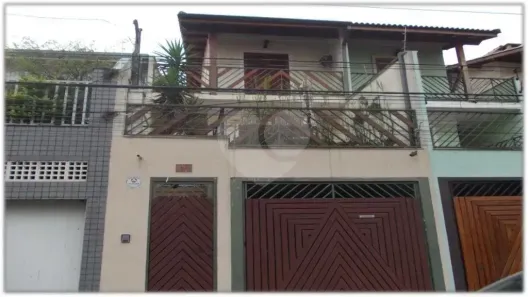 Sobrado com 3 Quartos à venda, 300m² no Água Fria, São Paulo