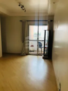 Apartamento com 2 Quartos para alugar, 54m² no Vila Mariana, São Paulo