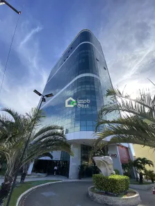 Sala Comercial com 2 Quartos à venda, 34m² no Lagoa Nova, Natal