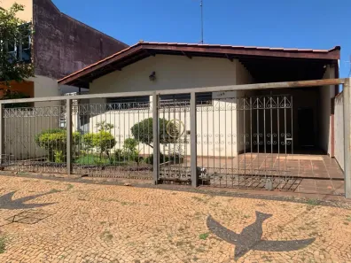 Casa com 3 Quartos à venda, 189m² no Parque Taquaral, Campinas