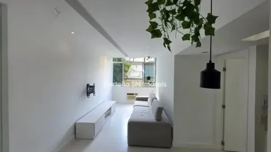 Apartamento com 3 Quartos à venda, 89m² no Botafogo, Rio de Janeiro
