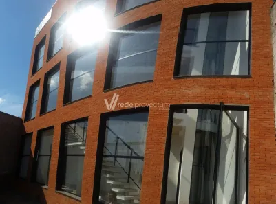 Prédio Comercial com 3 Quartos à venda, 284m² no Jardim Myrian Moreira da Costa, Campinas