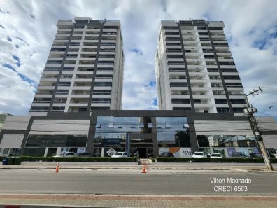 Apartamento com 3 Quartos à venda, 100m² no Estreito, Florianópolis