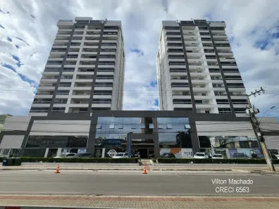 Apartamento com 3 Quartos à venda, 100m² no Estreito, Florianópolis