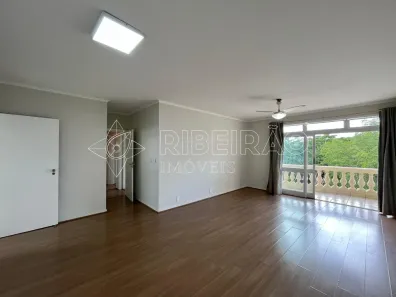 Apartamento com 3 Quartos à venda, 127m² no Ribeirânia, Ribeirão Preto