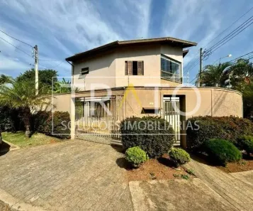 Sobrado com 3 Quartos à venda, 210m² no Cidade Universitária, Campinas