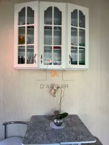 Casa com 1 Quarto para alugar, 70m² no Vila Medeiros, São Paulo