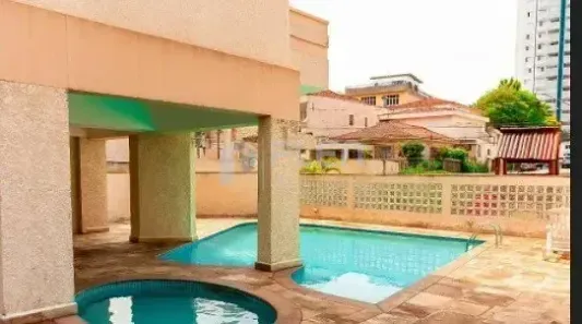Apartamento com 3 Quartos à venda, 82m² no Água Fria, São Paulo