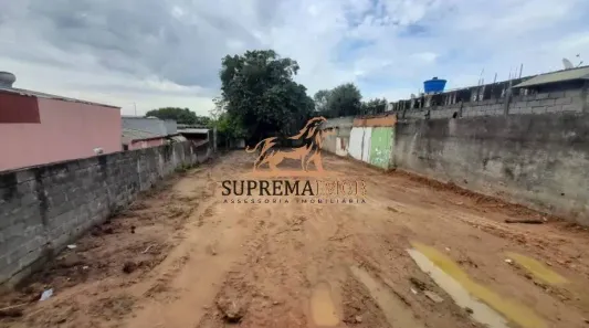Lote/Terreno à venda, 481m² no Vila Barão, Sorocaba