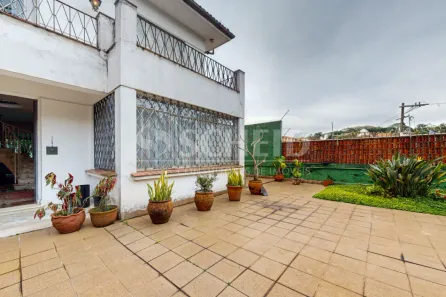 Casa com 3 Quartos à venda, 855m² no Sumaré, São Paulo