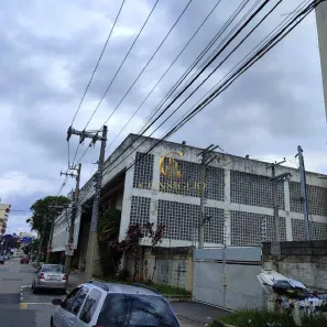 Prédio Comercial para alugar, 2300m² no Jardim São Dimas, São José dos Campos