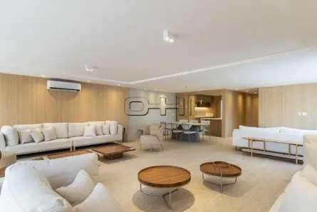 Apartamento com 3 Quartos à venda, 235m² no Cerqueira César, São Paulo