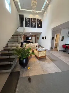 Casa de Condomínio com 3 Quartos à venda, 233m² no Vila Aviação, Bauru