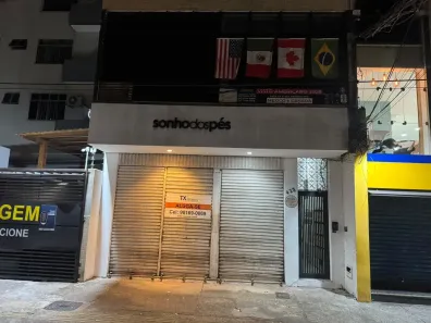 Ponto Comercial para alugar, 159m² no Nazaré, Belém