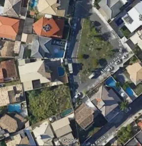 Lote/Terreno à venda, 600m² no Vilas do Atlântico, Lauro de Freitas