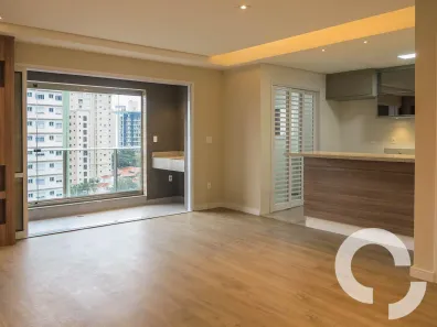 Apartamento com 2 Quartos à venda, 91m² no Cambuí, Campinas