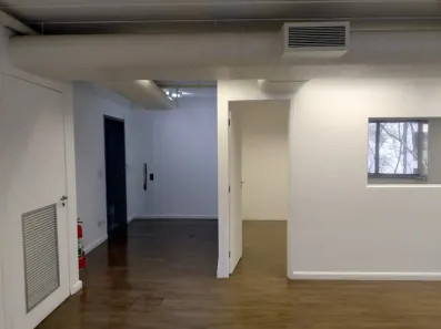 Sala Comercial para alugar, 85m² no Cidade Monções, São Paulo