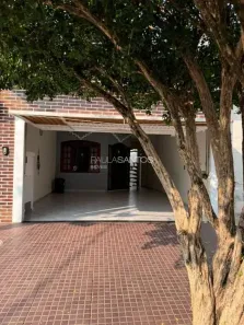 Casa com 3 Quartos à venda, 103m² no Jardim das Flores, Sorocaba