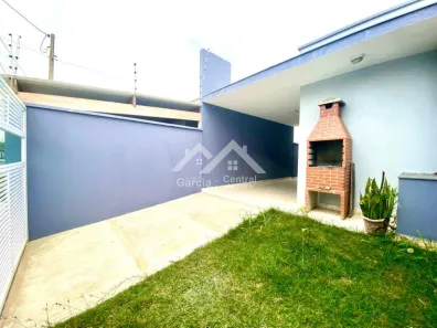 Casa com 3 Quartos à venda, 84m² no Vila Romar, Peruíbe