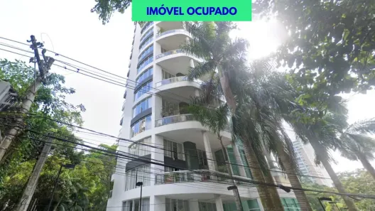 Apartamento com 2 Quartos à venda, 394m² no Jardim Fonte do Morumbi, São Paulo