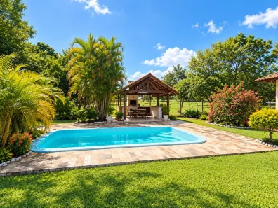 Casa com 5 Quartos à venda, 155m² no São João do Rio Vermelho, Florianópolis