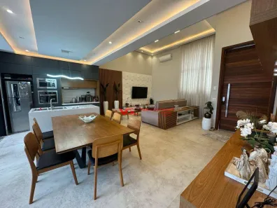 Casa de Condomínio com 4 Quartos à venda, 177m² no Jardim Residencial Dona Maria José, Indaiatuba