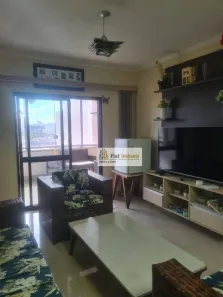 Apartamento com 2 Quartos à venda, 110m² no Centro, Ribeirão Preto