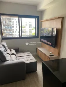 Apartamento com 1 Quarto à venda, 30m² no Boa Vista, Porto Alegre
